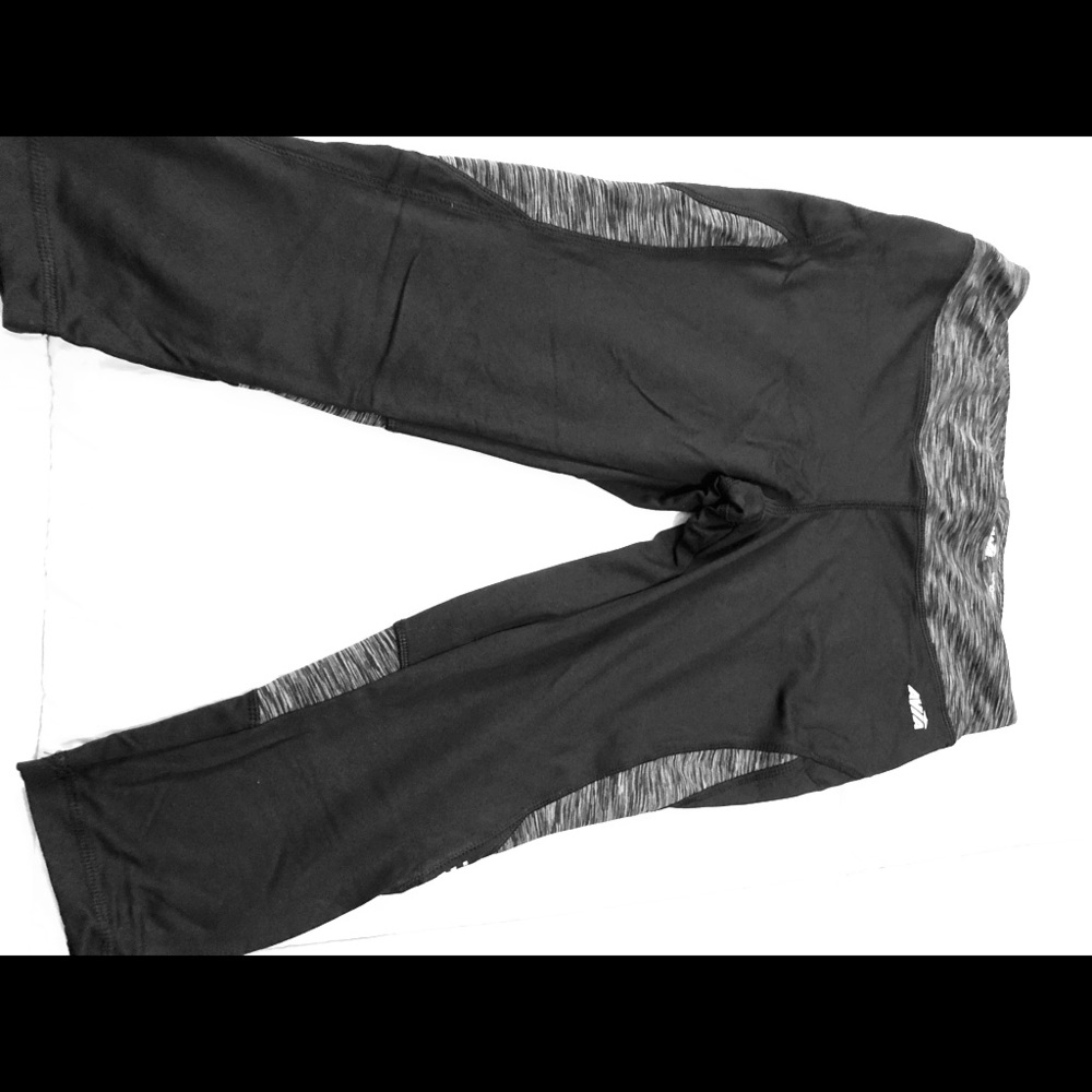 Workout pants